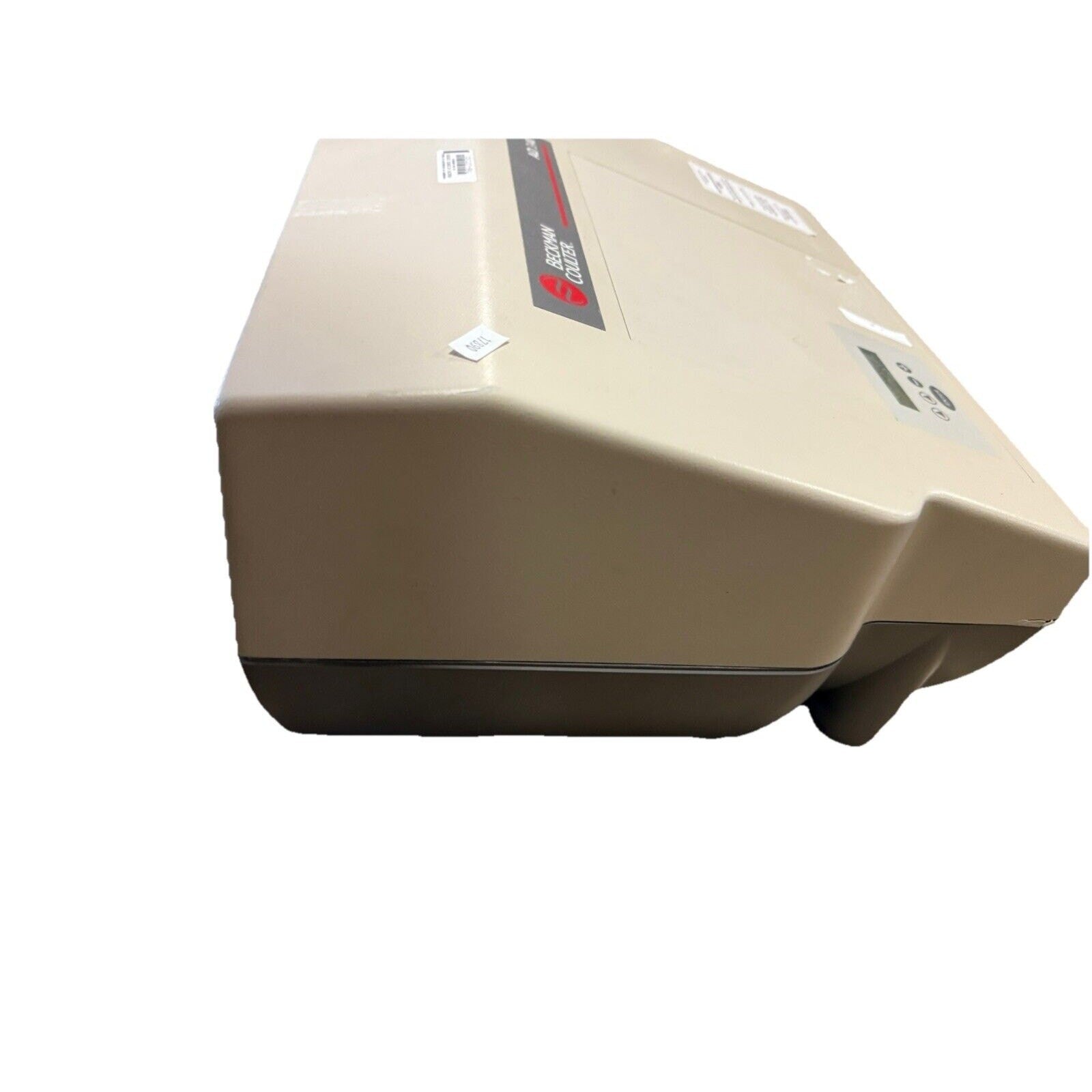 BECKMAN COULTER AD 340 PLATE READER