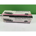 San Jamar BD4023S The Dome Garnish Center - 5 Trays - Parties Bar. BRAND NEW