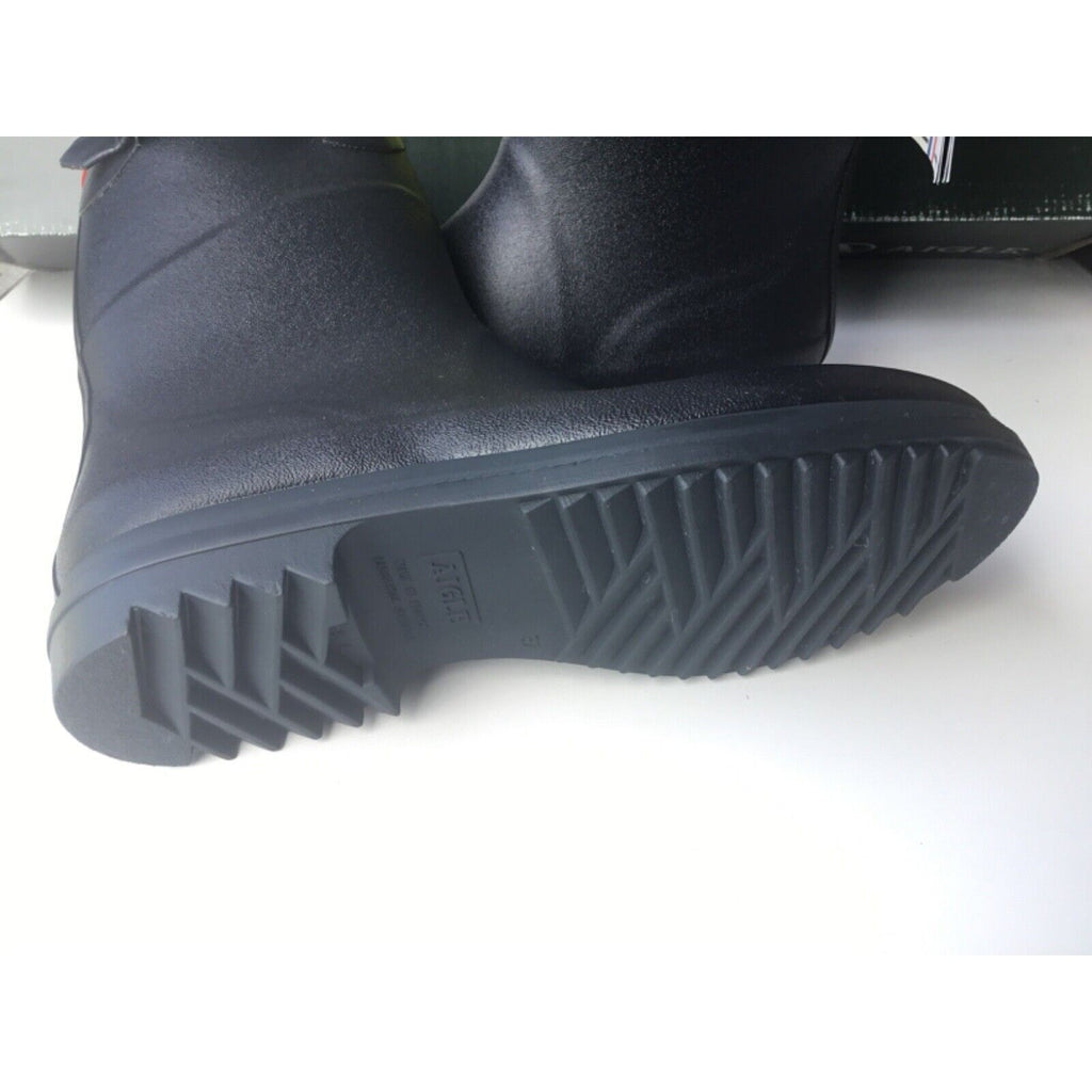 Aigle Chanteboot Pop Marine 84090.4 Black