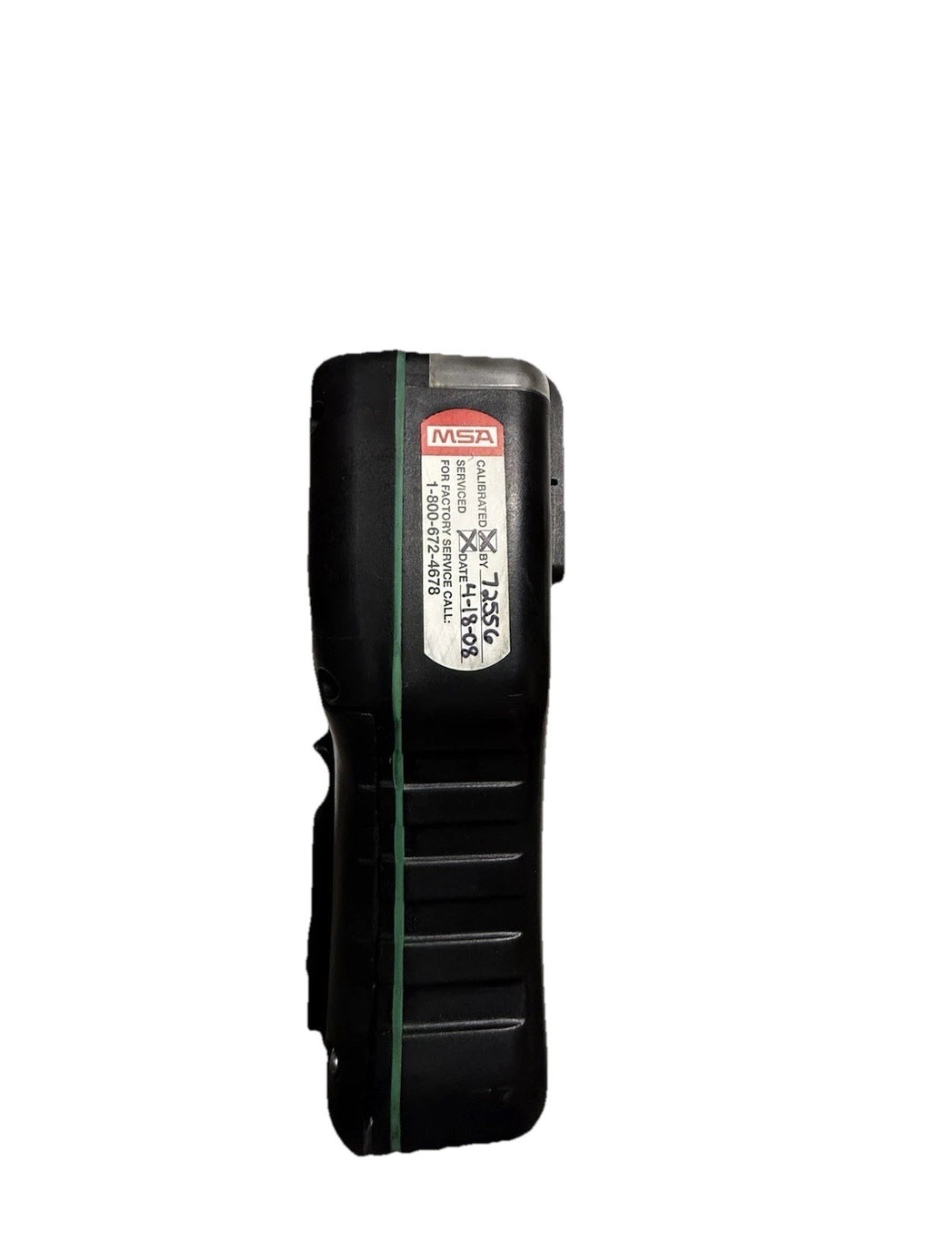 MSA 10048299 Orion Multigas Leak Detector, AA Battery Pack, Armor Case, Box