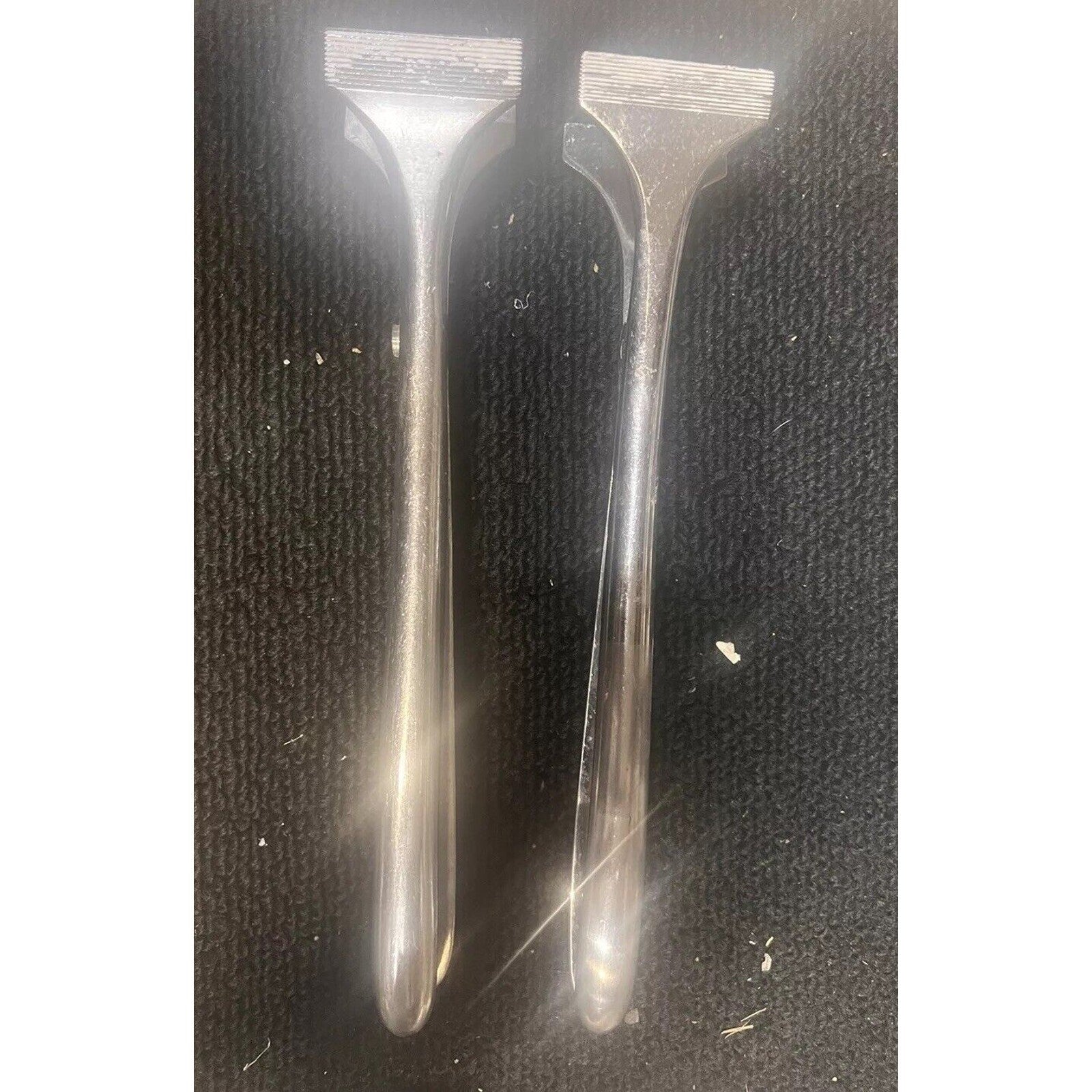 Cast Spreader, 11", with 2" Wide Jaws, Premium Stainless. Hospital Equipment