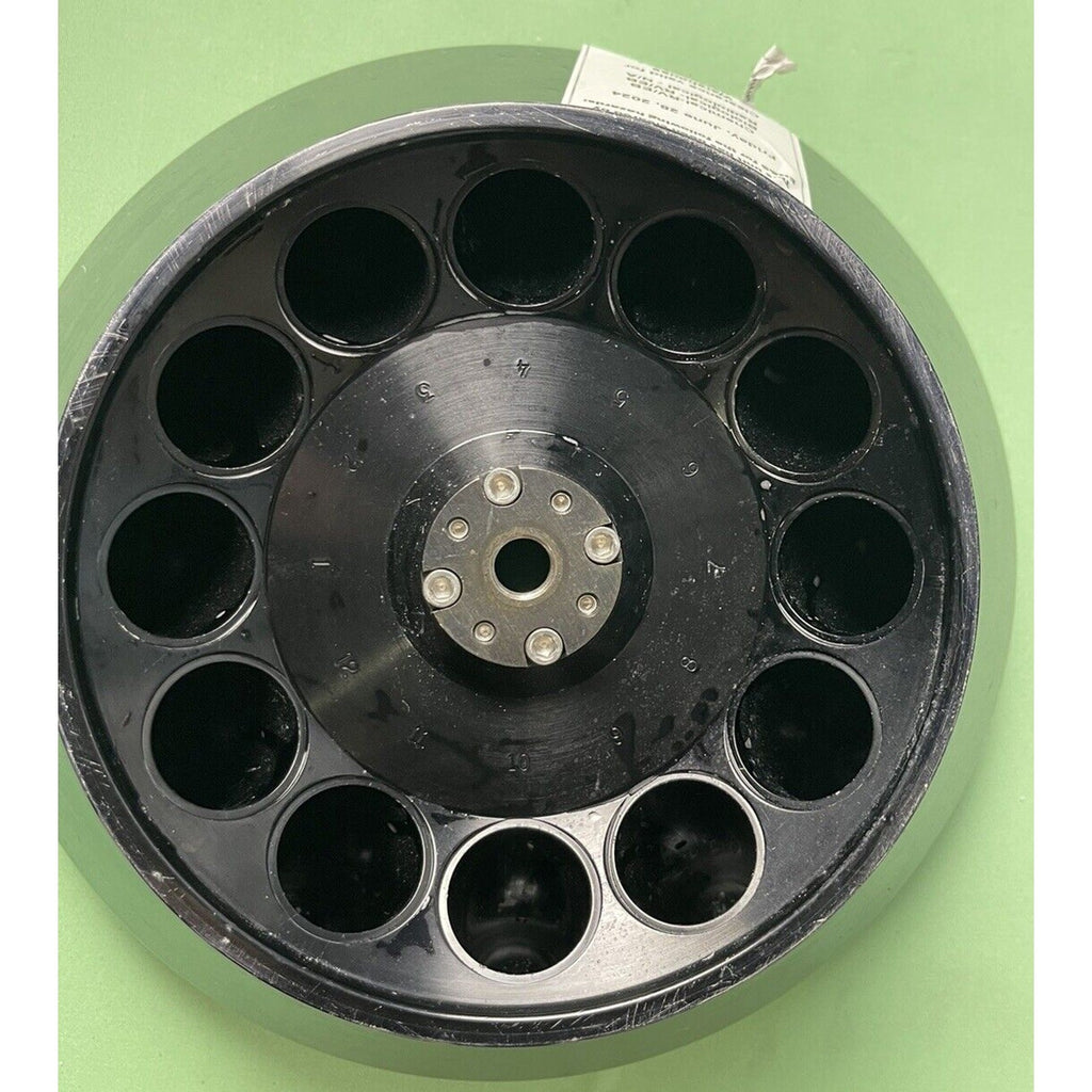 SORVALL MODEL SA-600 AUTOCLAVABLE 121 C