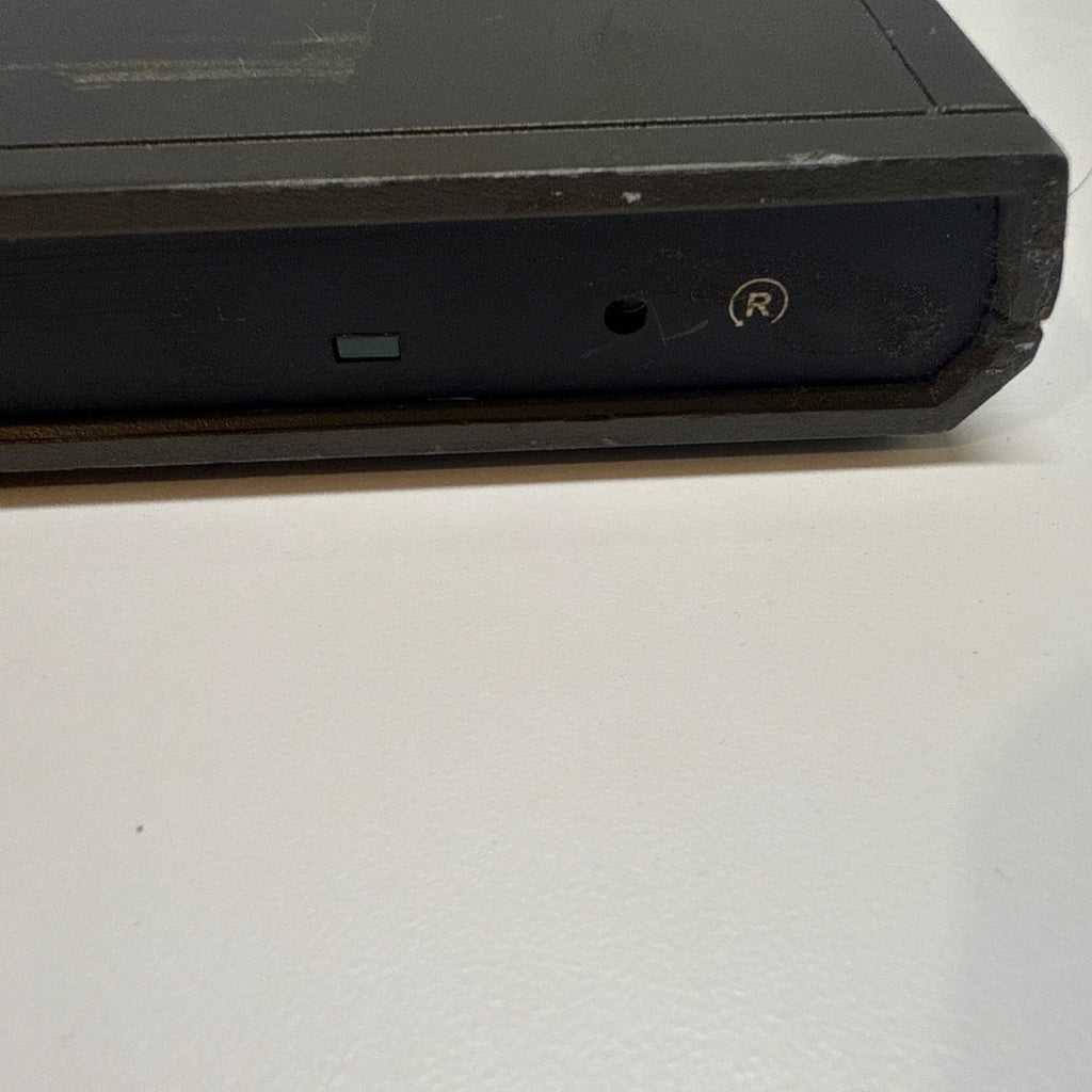 Logic controller ls3000, Not Tested