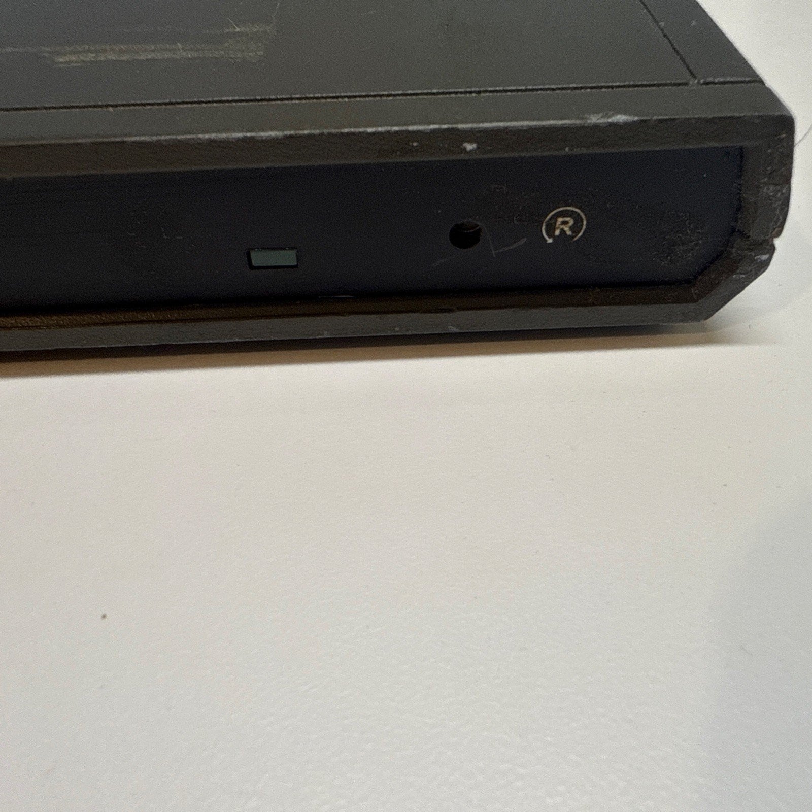 Logic controller ls3000, Not Tested