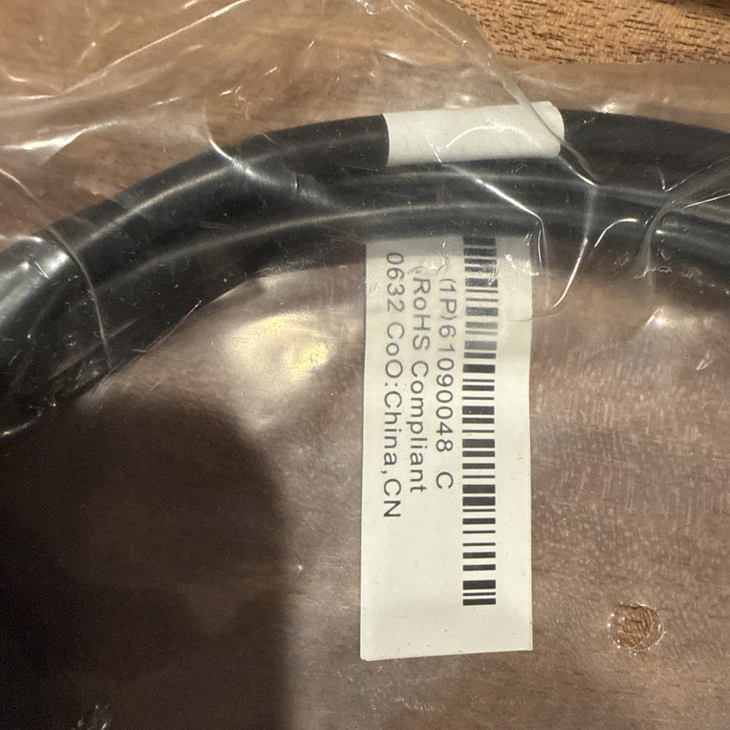 Digi PortServer  TS 1 MEI Serial Server, Cables Included | NEW