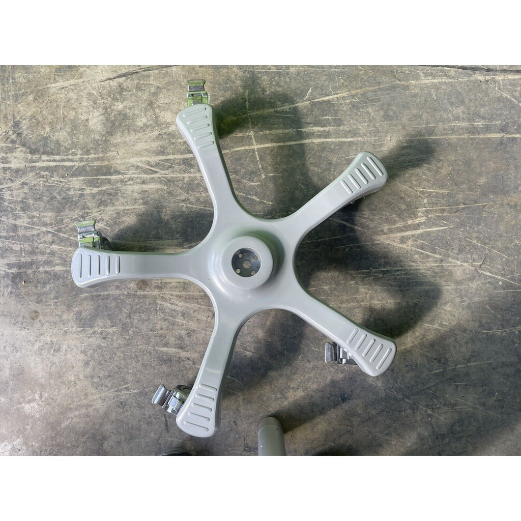 MOBILE STAND MT-206 FOR EDAN IM3S MONITOR