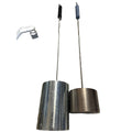 BTE Technologies Primus RS Physical Therapy Trainer, WEIGHTS ATTACHMENT