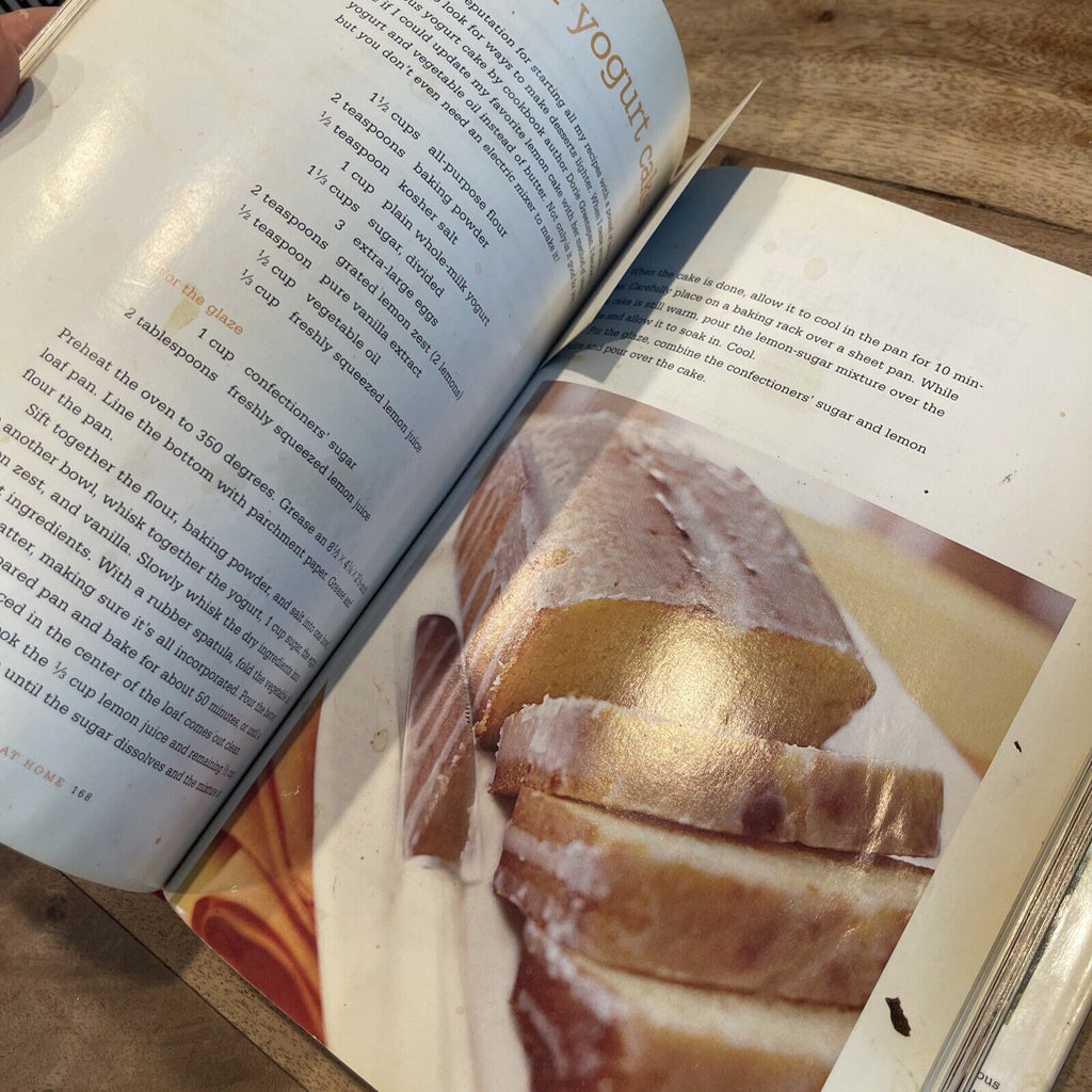 Barefoot Contessa at Home : Everyday Recipes You'll Make over and over Again