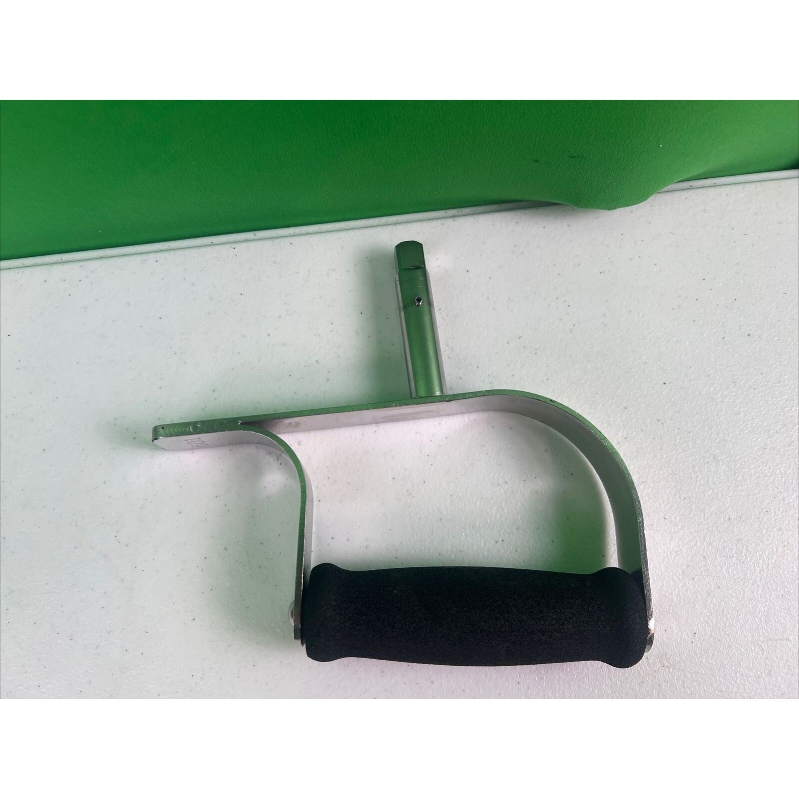 BTE Technologies Primus RS Physical Therapy Trainer, ATTACHMENT GOLF 601