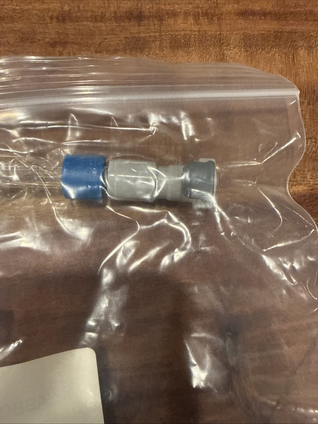 Abbott Lab 200107-104 Architect i1000 SR BUFFER FLUID Level Sensor