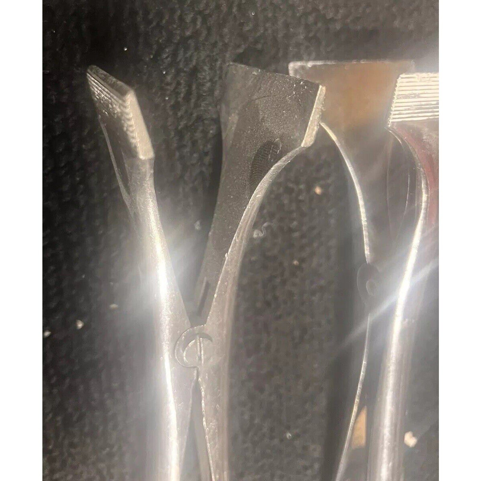 Cast Spreader, 11", with 2" Wide Jaws, Premium Stainless. Hospital Equipment
