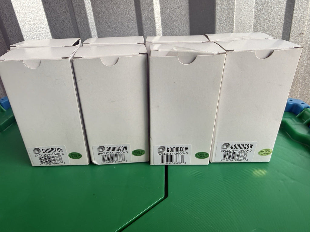 Bommeow BVCL0104-2600-D Two Way Radio Battery for Vertex VX-231 VX-228 VX-234