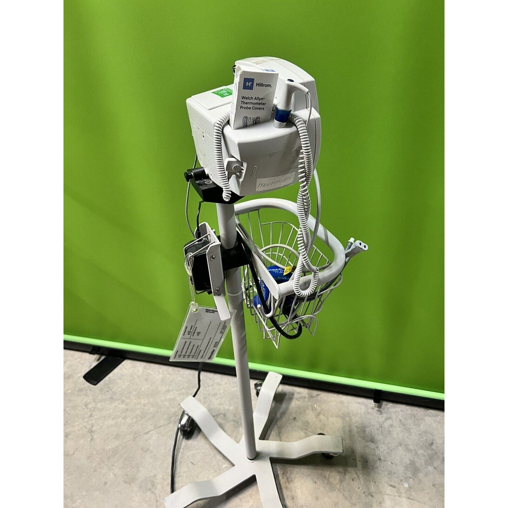 Welch Allyn Connex Vital Sign Monitor 300