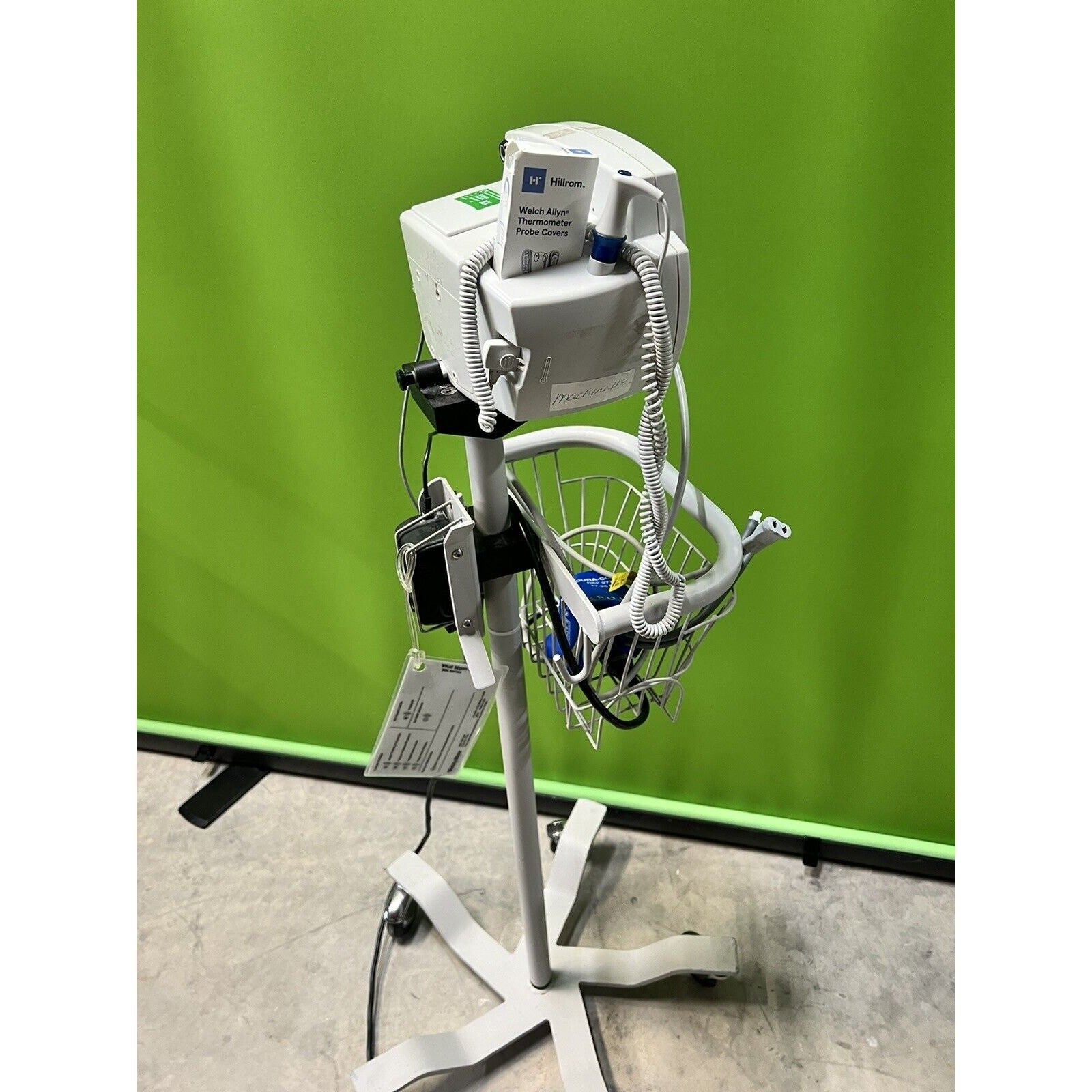 Welch Allyn Connex Vital Sign Monitor 300