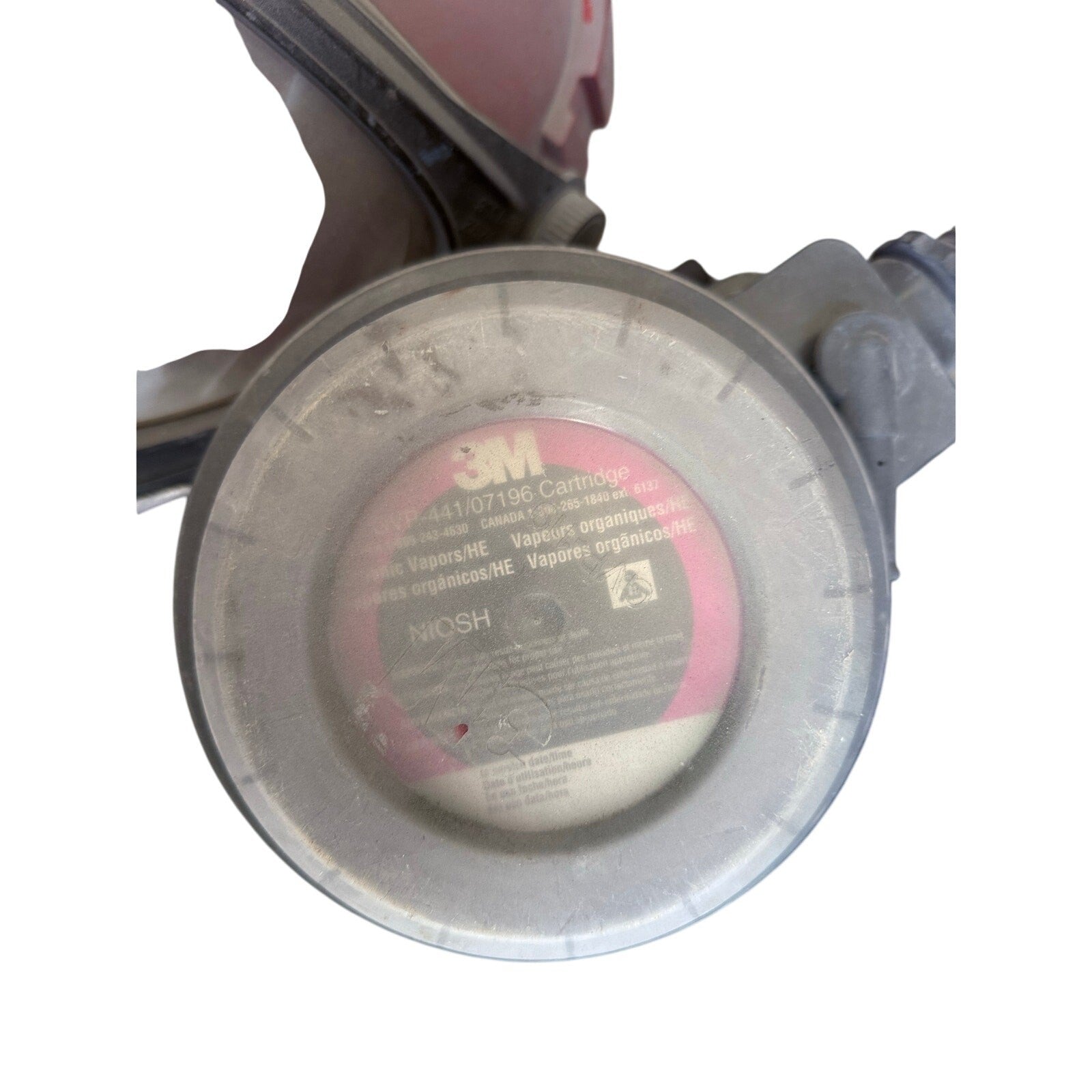 3M GVP -441 With mask & Power Supply GVP-111