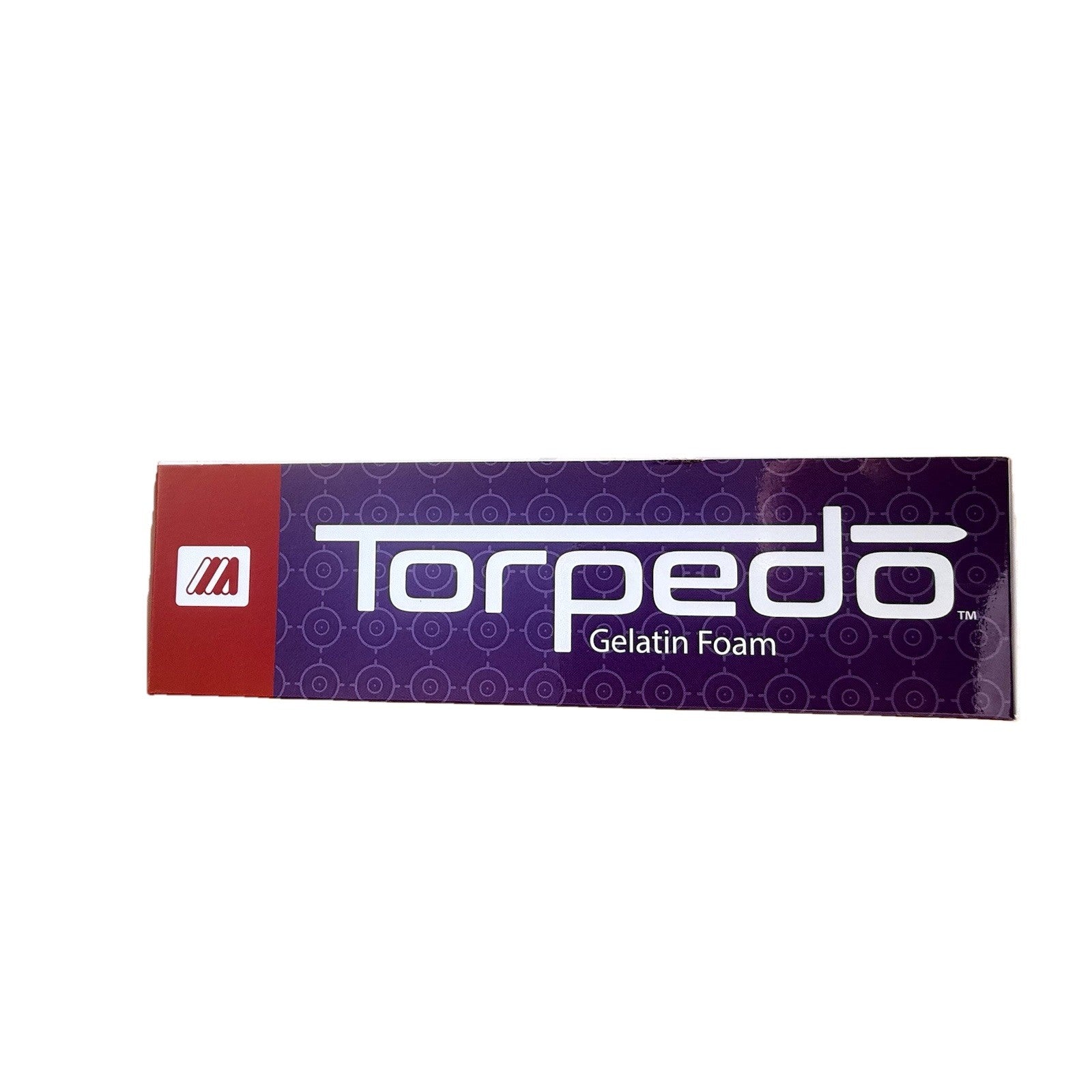 MERITMEDICAL Torpedo Gelatin Foam TOR5020, March 2026