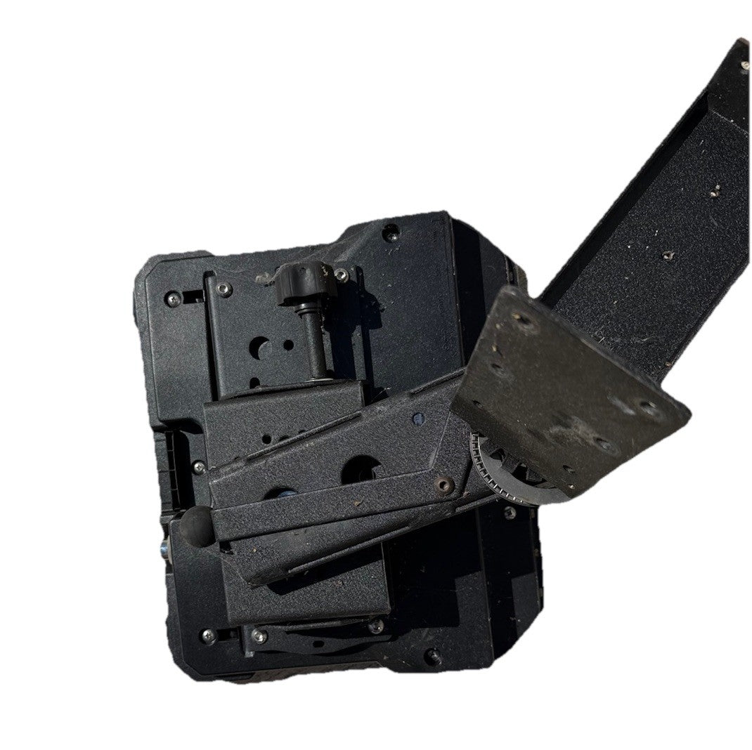 Havis DS-DELL-405-3 Vehicle Dock for Dell Latitude Rugged 12"/14" With ARM