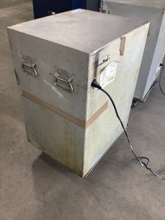 Alto-Shaam 500-PH/GD Hot Food Holding Cabinet - Tested