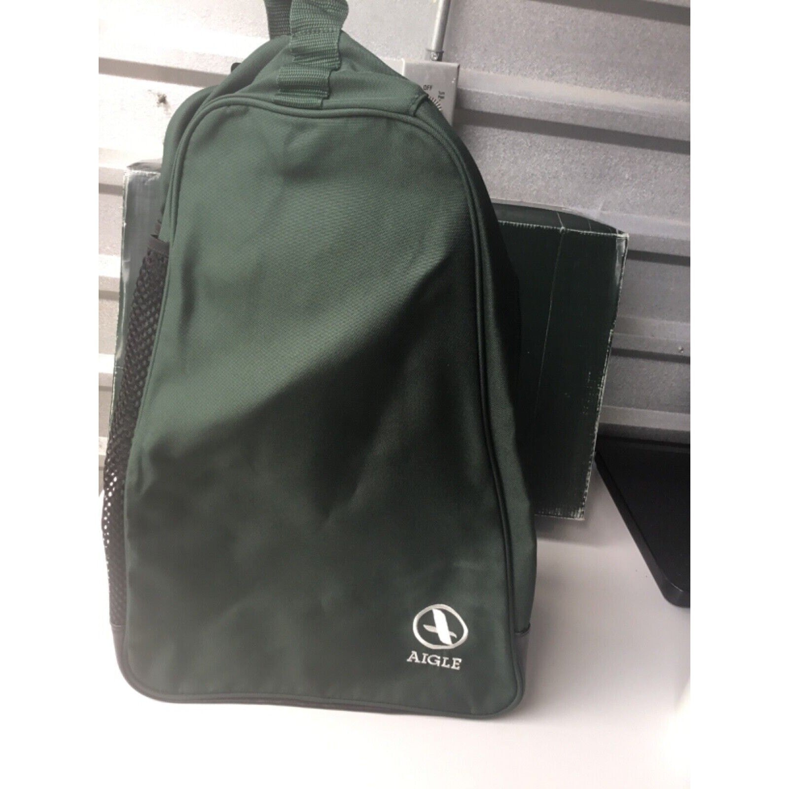 Aigle Boot Bag extra large, UN Boots 2, K1020
