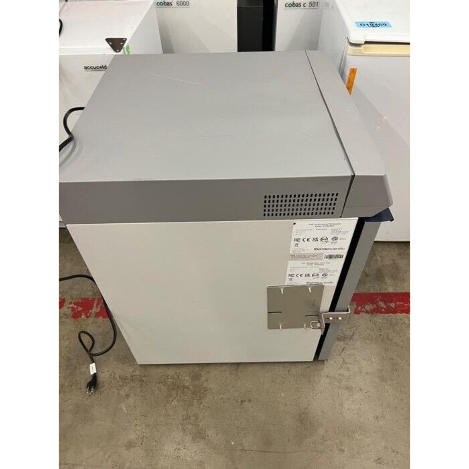 Thermo Scientific TSX5055AP. Tested