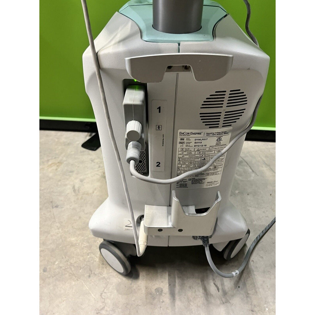 Bard Encor Enspire Breast Biopsy System E4115,