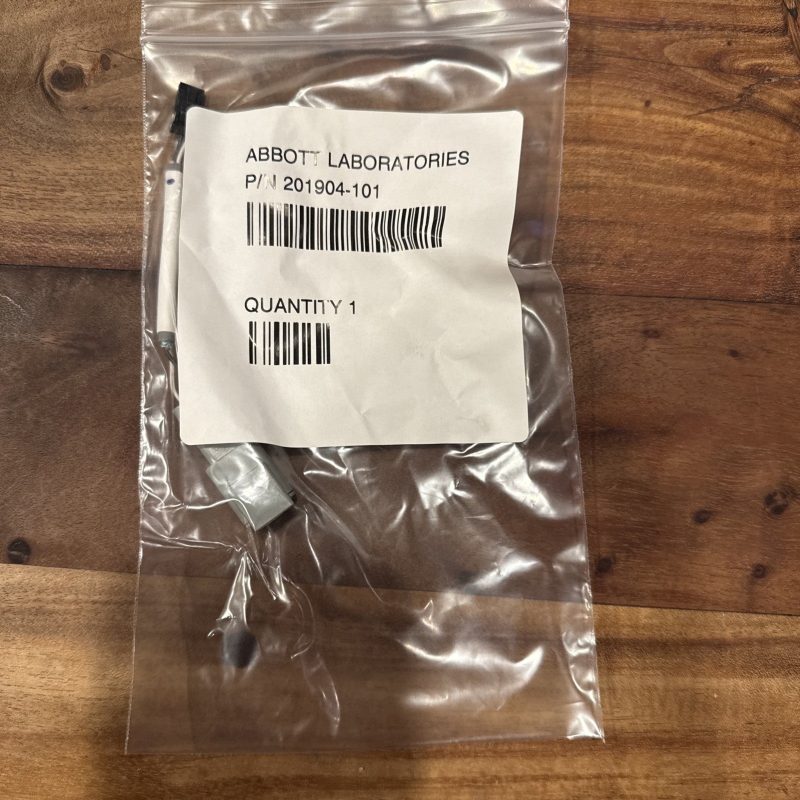 Abbott Lab  Architect isystem Sensor Level Trigger KIT 08C94-26 NEW