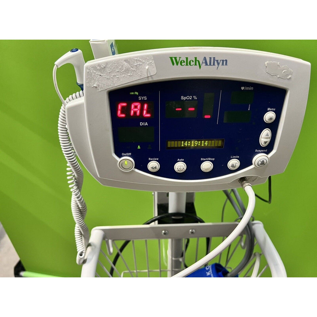 Welch Allyn Connex Vital Sign Monitor 300