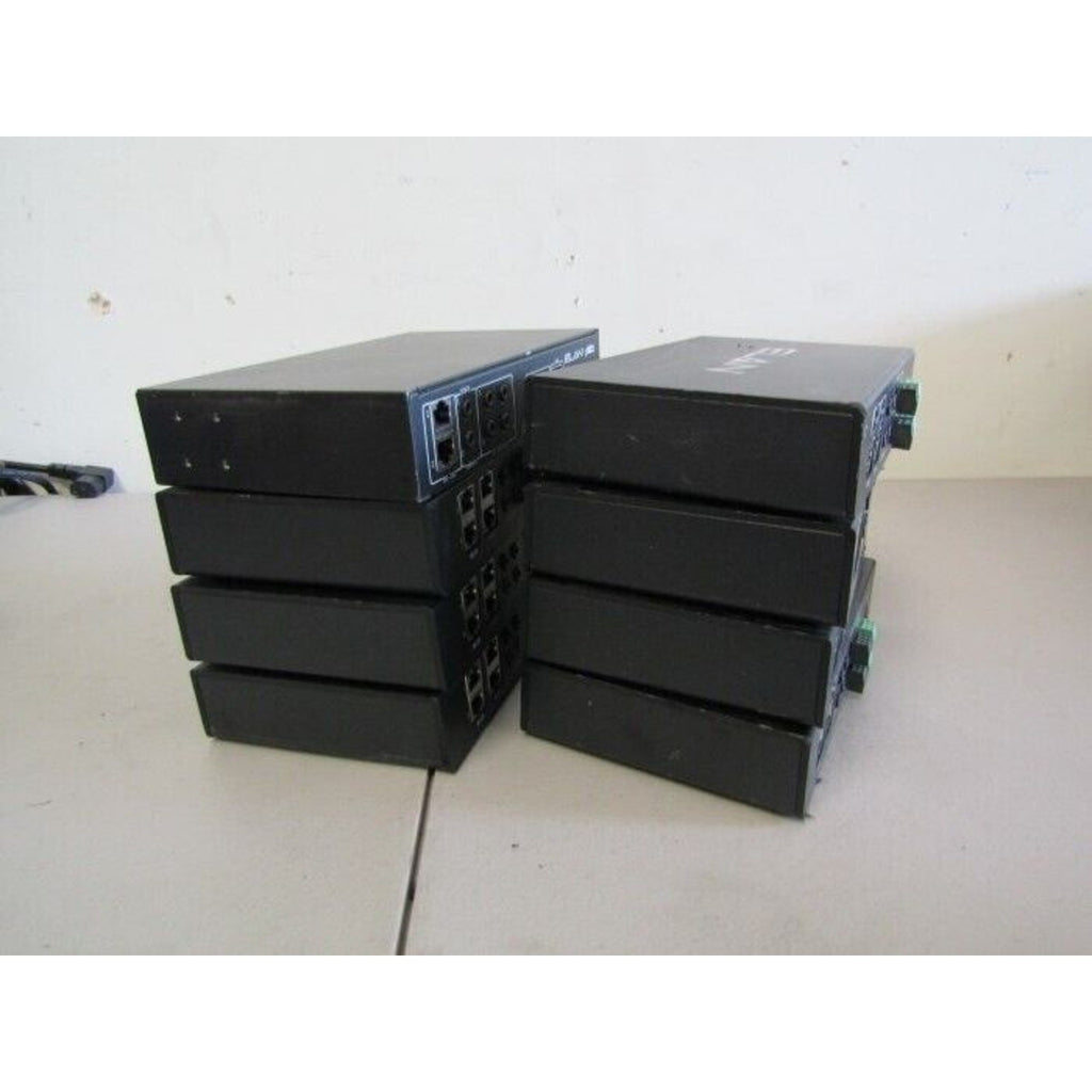 Elan Black Control Extender EL-10-200