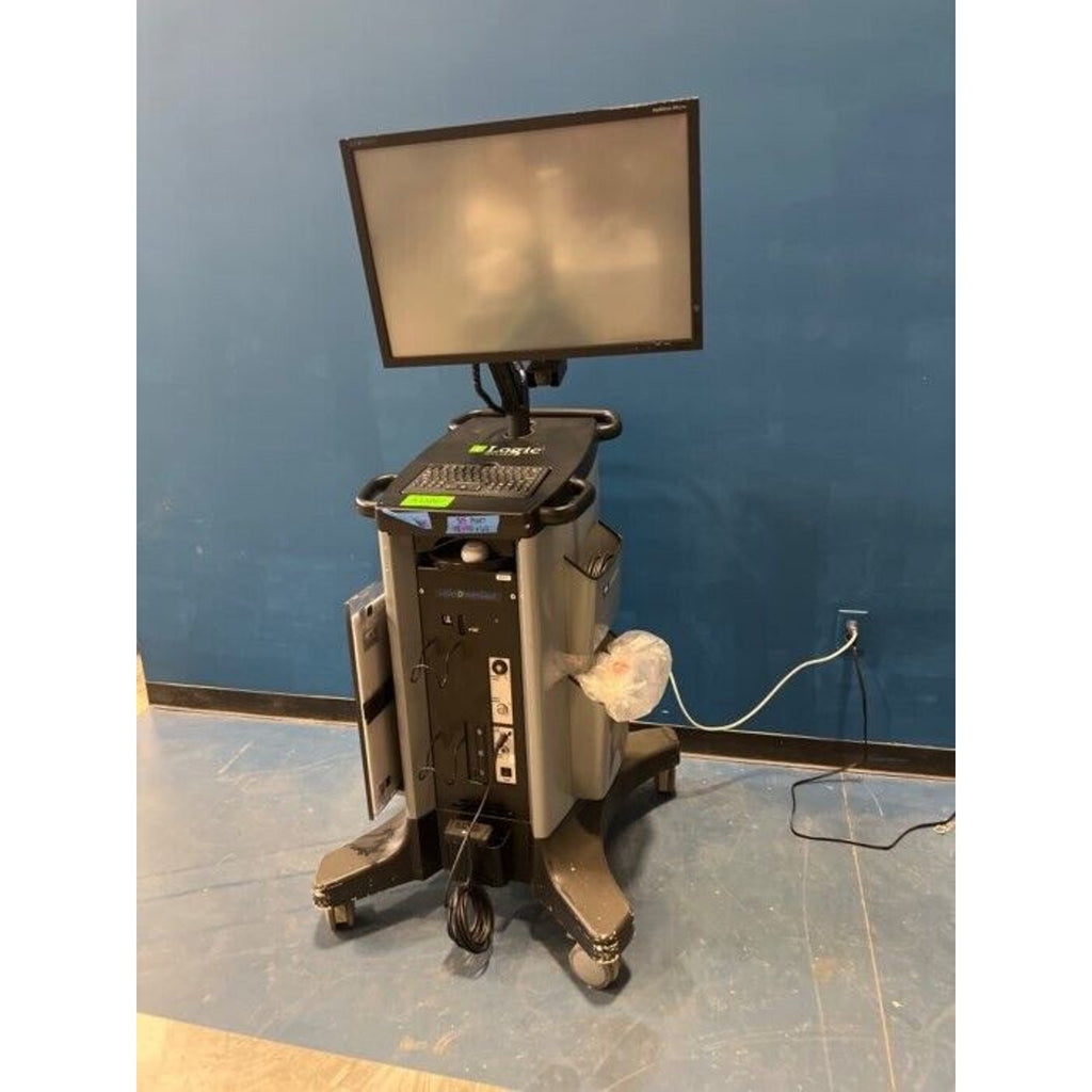 SuperDimension inReach iLogic Navigation System Bronchoscopy(ih236)