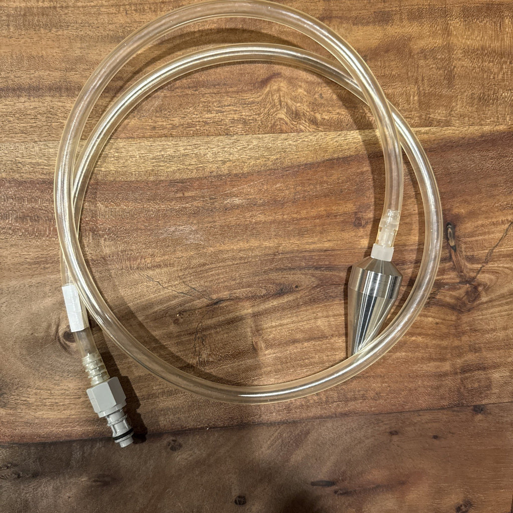 Abbott Architect 77645-501 Analyzer Tubing with Wash Buffer Transfer