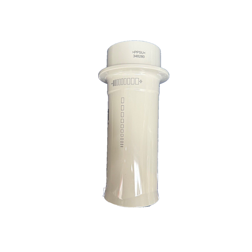 STERILISEABLE HANDLE ALC by Hillrom 1583966, NEW