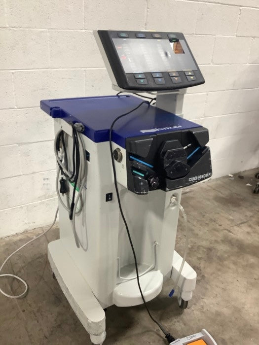 Valleylab Integra Cusa Excel w/Foot Control