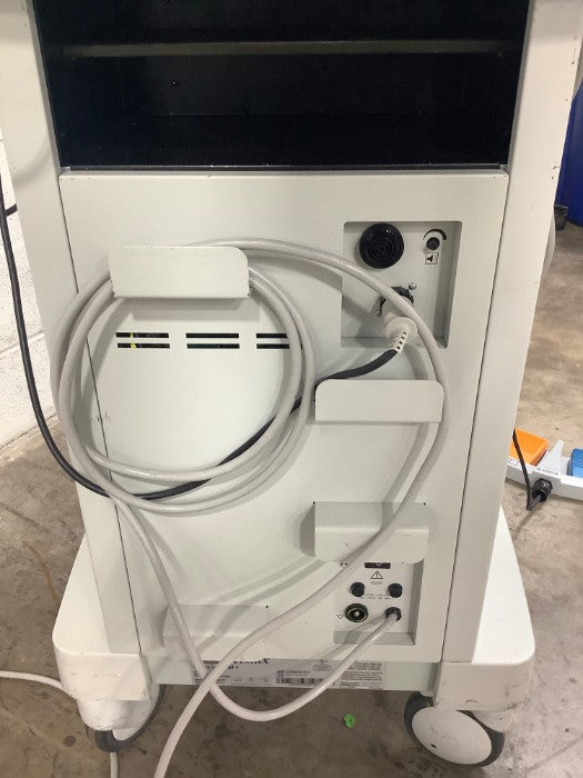 Valleylab Integra Cusa Excel w/Foot Control