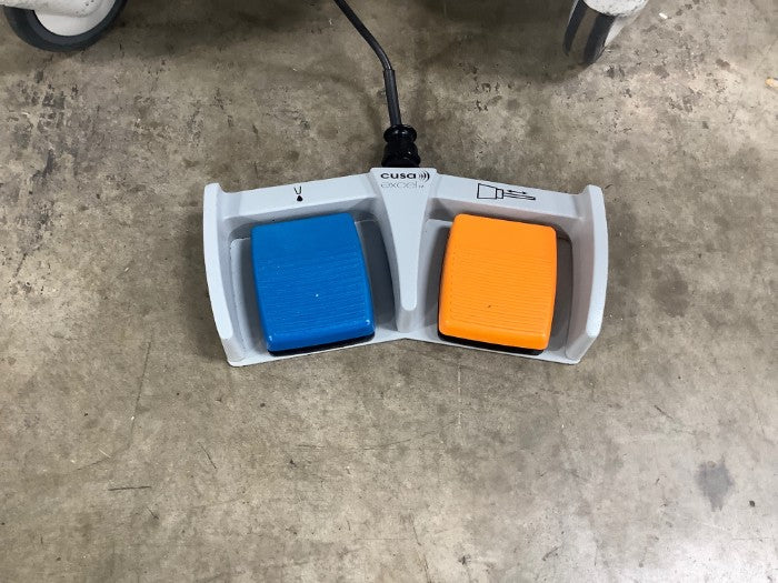 Valleylab Integra Cusa Excel w/Foot Control