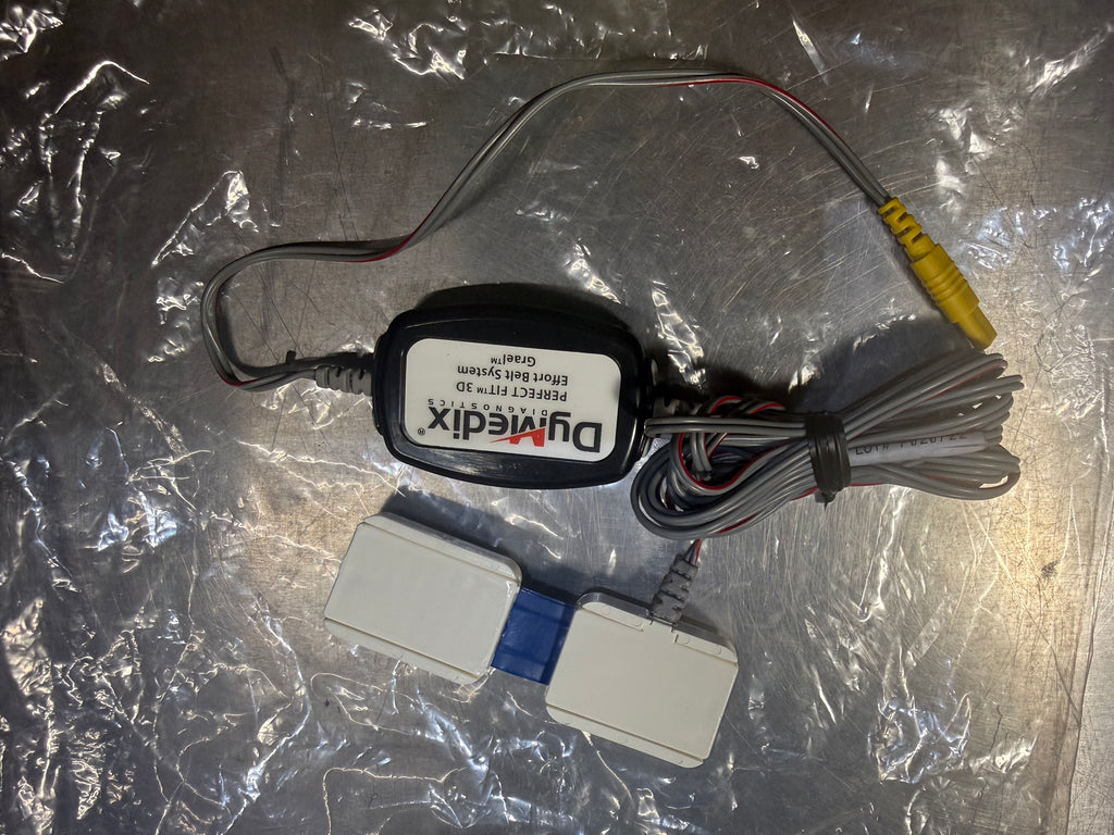 Dymedix PerfectFit 3D Effort Belt Chest Sensor - Embla 11-45005-0001
