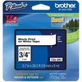 Brother Case Of 6 P-Touch TZ-241 Tape TZ241/ Ptouch Tape TZE241 TZe-241