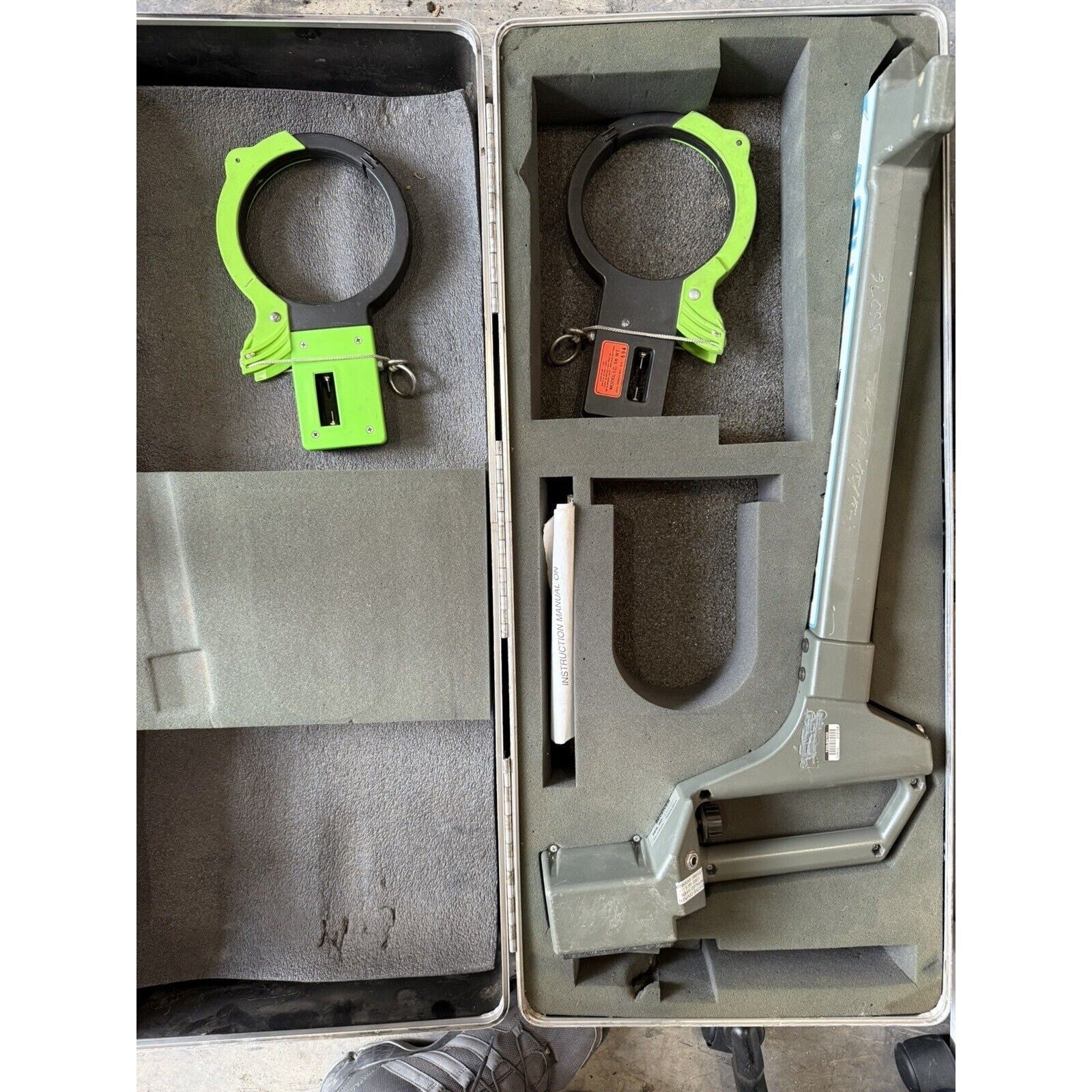 Aqua Tronics Digi-A700 Cable Locator Cable detector