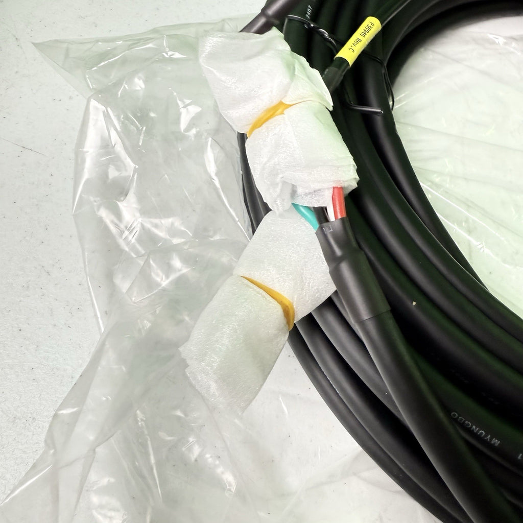 Power Extension Cable E232407, P38940, BAR-2111- C0238