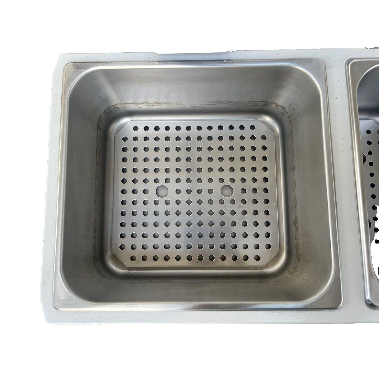 Thermo Scientific FSGPD15D Dual Water Bath, Isotemp GPD 150