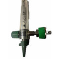 Precision Medical 8MFA Oxygen O2 Max Flush Flow Range 40-60 LMP