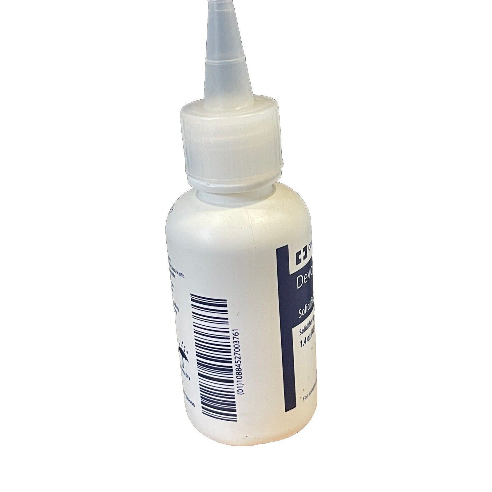 Covidien 31146130 Devon Solidifier, Solidifies