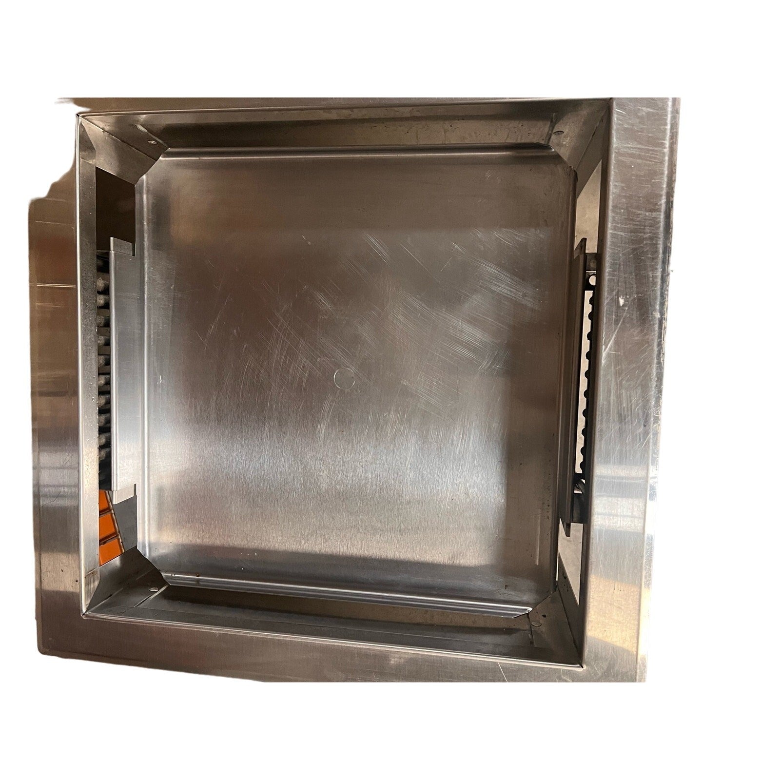 DELFIELD LT-2020 DROP-IN 20" X 21" TRAY DISPENSER