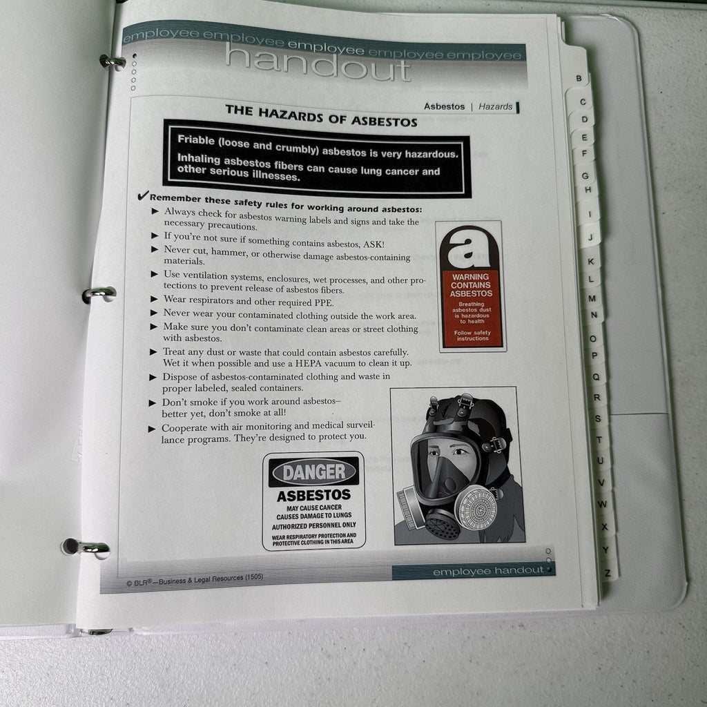 Facilities ServicesOrientation to Safety Manual