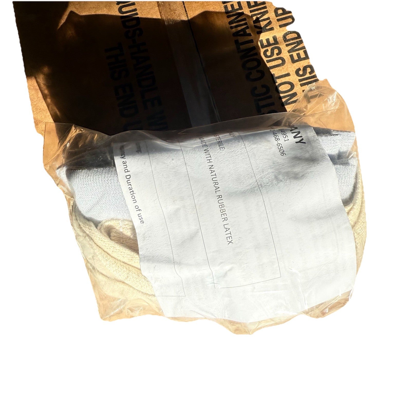 E.M. Adams Company LIMB HOLDER 26-0582. FOUR PACK