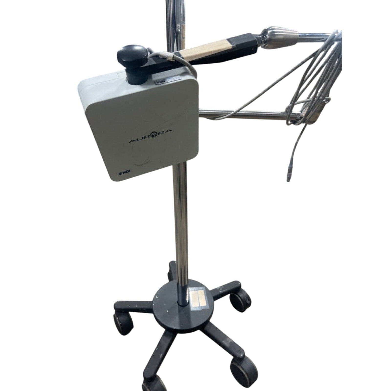 INVIVO UroNav Fusion Biopsy System w/ NDI Aurora Field Generator. 4536-303-57471