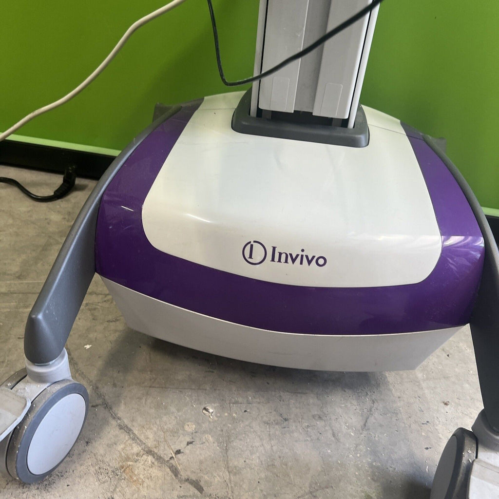 INVIVO UroNav Fusion Biopsy System w/ NDI Aurora Field Generator. 4536-303-57471
