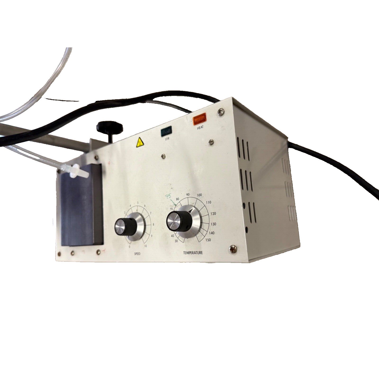Pierce Reacti-Therm Heating Stirring Module Model 18970 w/ React-Vap Evaporating