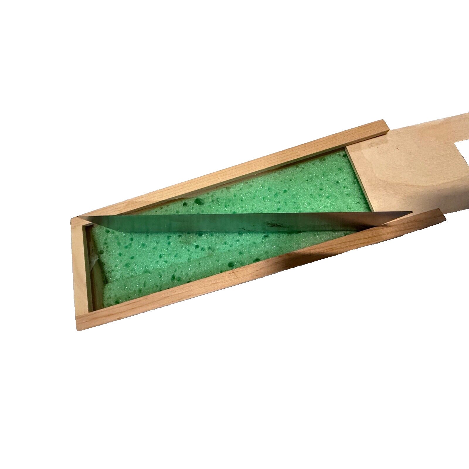Dorn & Hart Microedge KNIFE