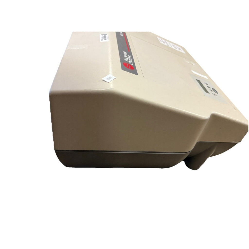 BECKMAN COULTER AD 340 PLATE READER