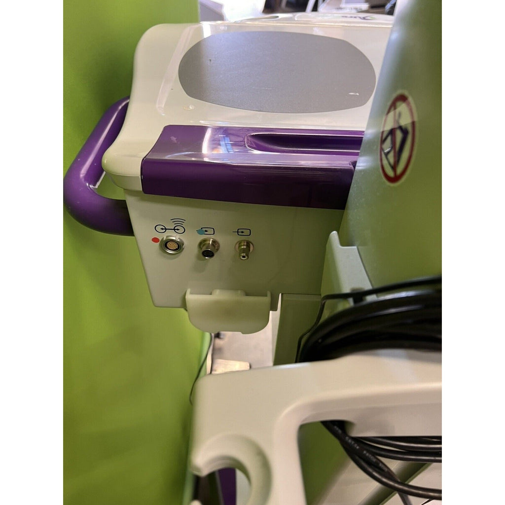 INVIVO UroNav Fusion Biopsy System w/ NDI Aurora Field Generator. 4536-303-57471